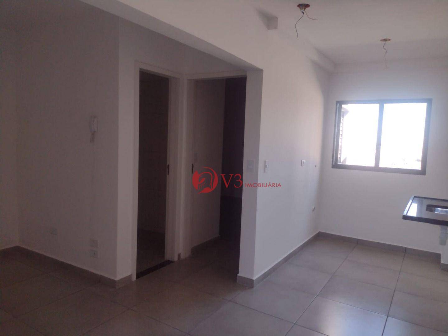 Apartamento à venda com 1 quarto, 35m² - Foto 10