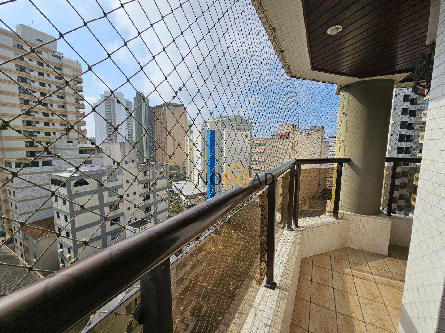 Apartamento à venda com 3 quartos, 96m² - Foto 6