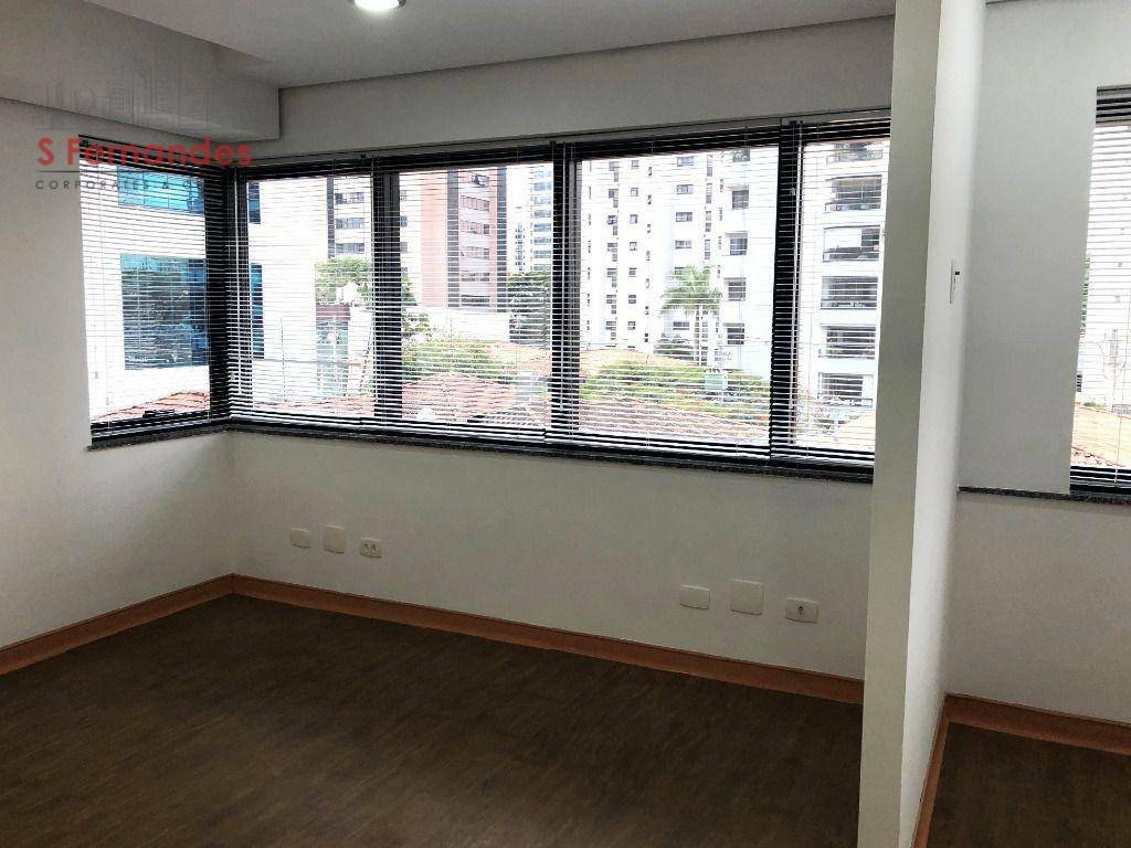 Conjunto Comercial-Sala para alugar, 45m² - Foto 9