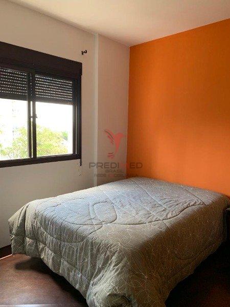 Apartamento à venda com 3 quartos - Foto 4