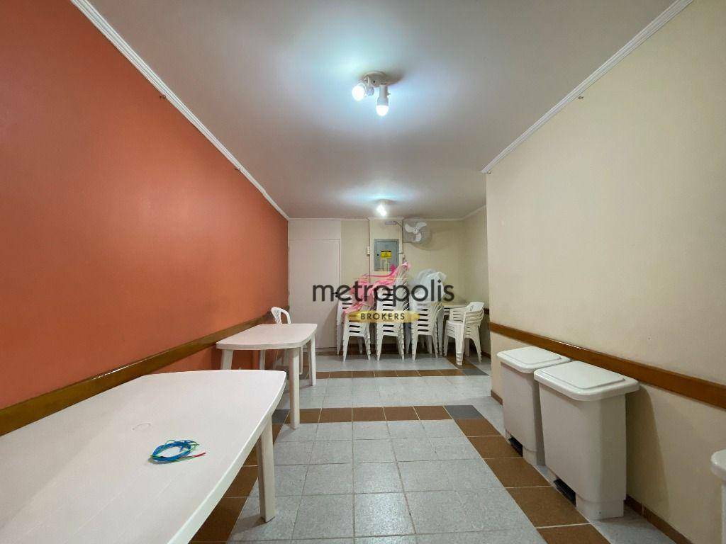 Apartamento à venda com 3 quartos, 64m² - Foto 32