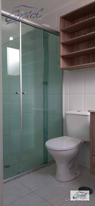 Apartamento à venda com 2 quartos, 56m² - Foto 15