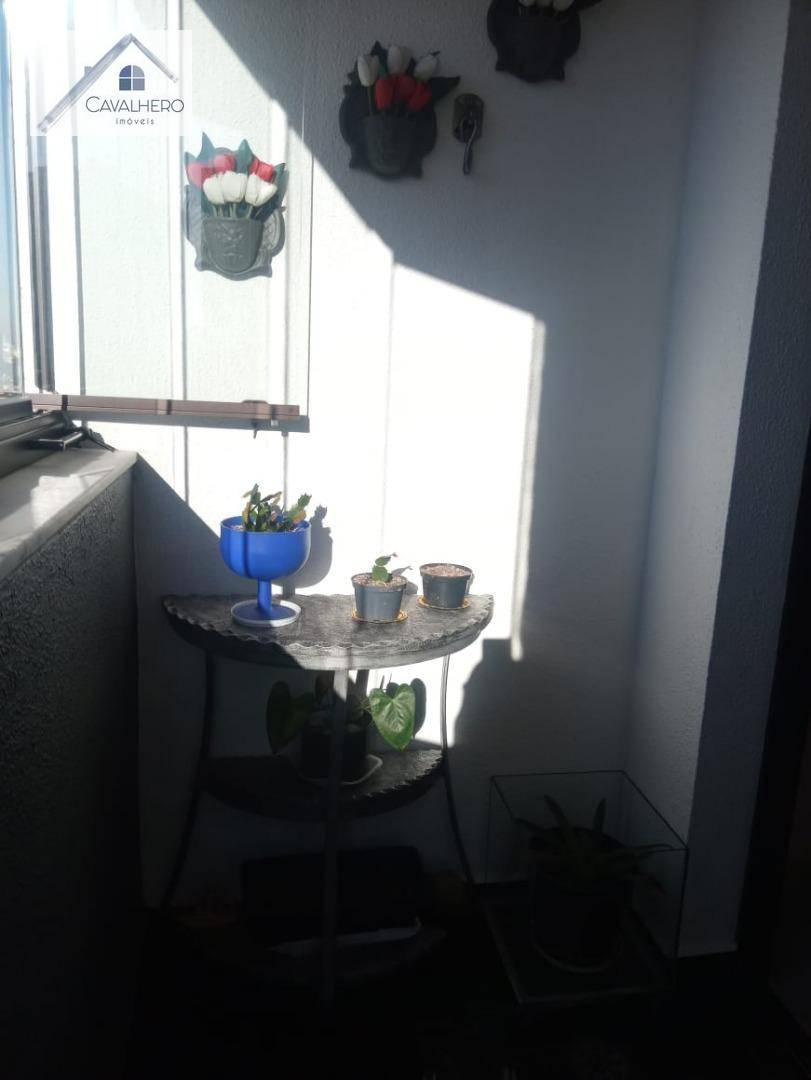 Apartamento, 3 quartos, 75 m² - Foto 6