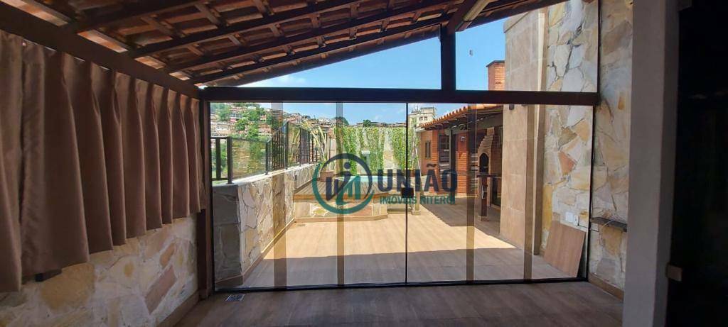 Cobertura à venda com 2 quartos, 190m² - Foto 9