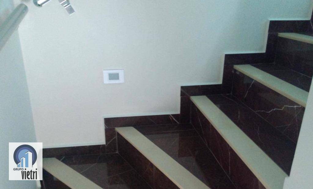 Sobrado à venda com 3 quartos, 250m² - Foto 35