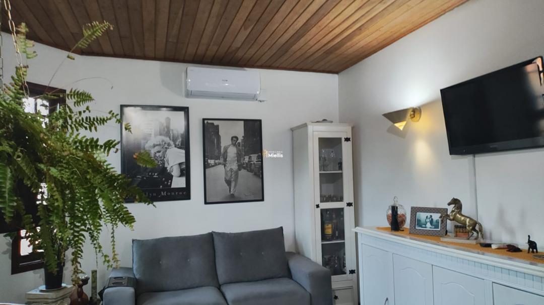 Casa à venda e aluguel com 1 quarto, 20m² - Foto 6