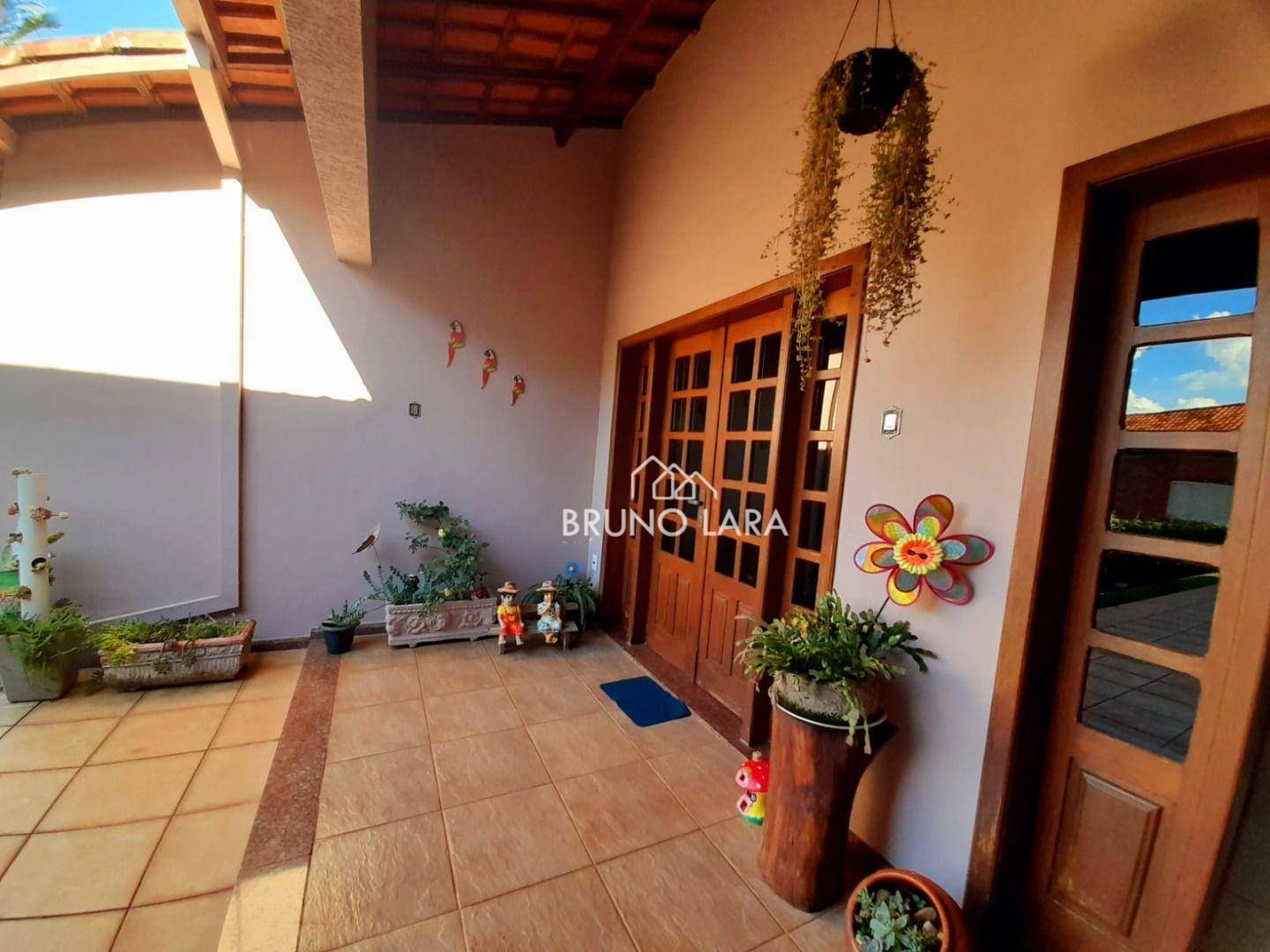 Casa de Condomínio à venda com 4 quartos, 240m² - Foto 22