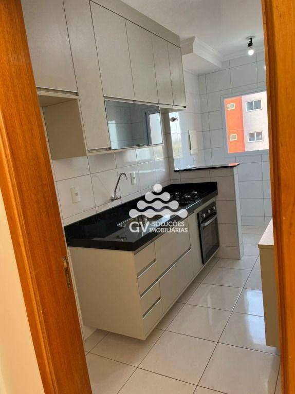 Apartamento à venda com 2 quartos, 59m² - Foto 20