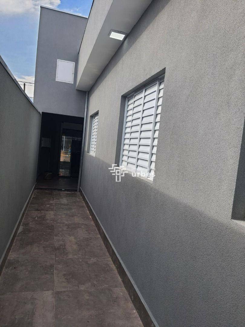 Casa à venda com 3 quartos, 112m² - Foto 13