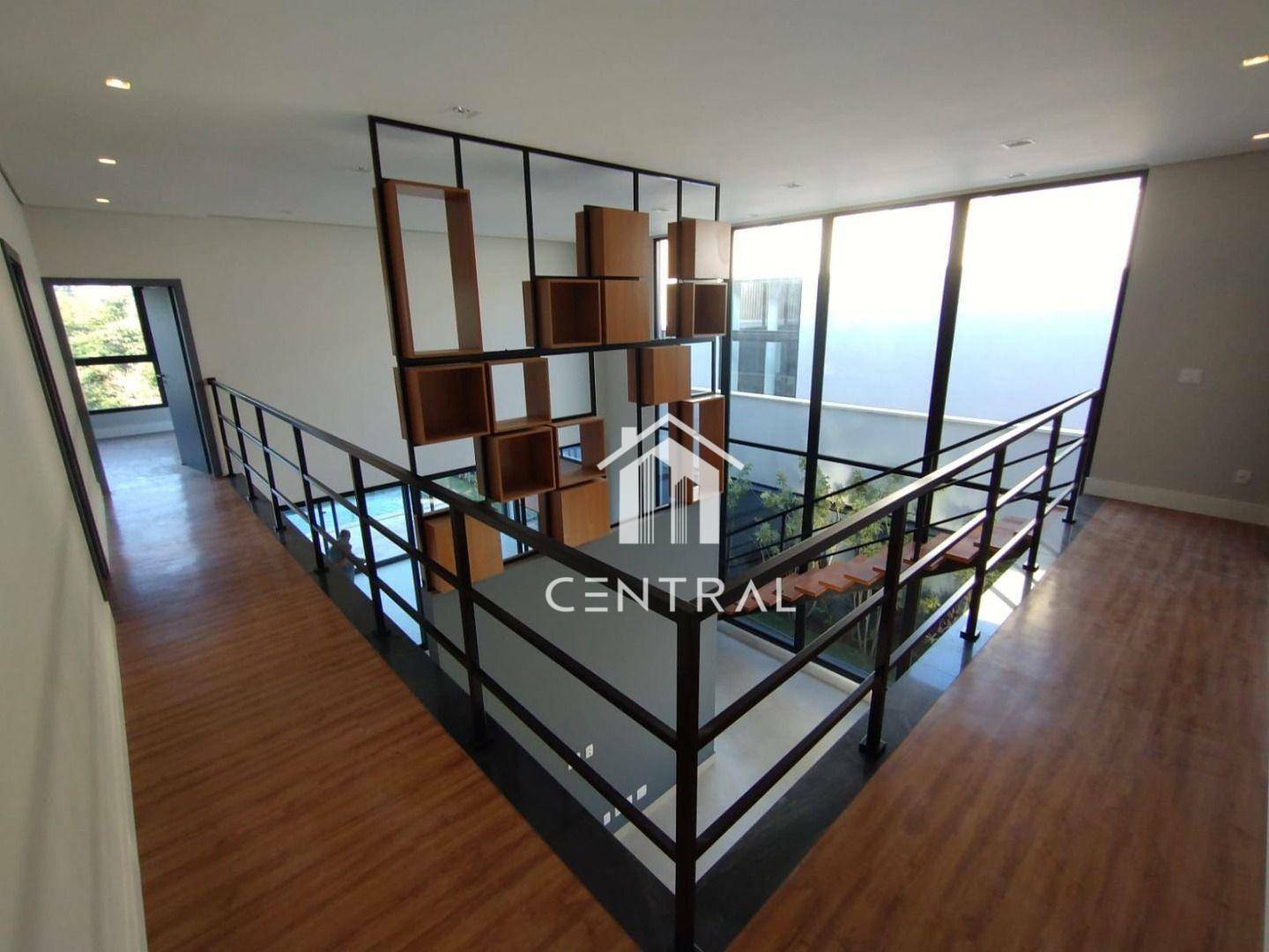 Sobrado à venda com 4 quartos, 355m² - Foto 17