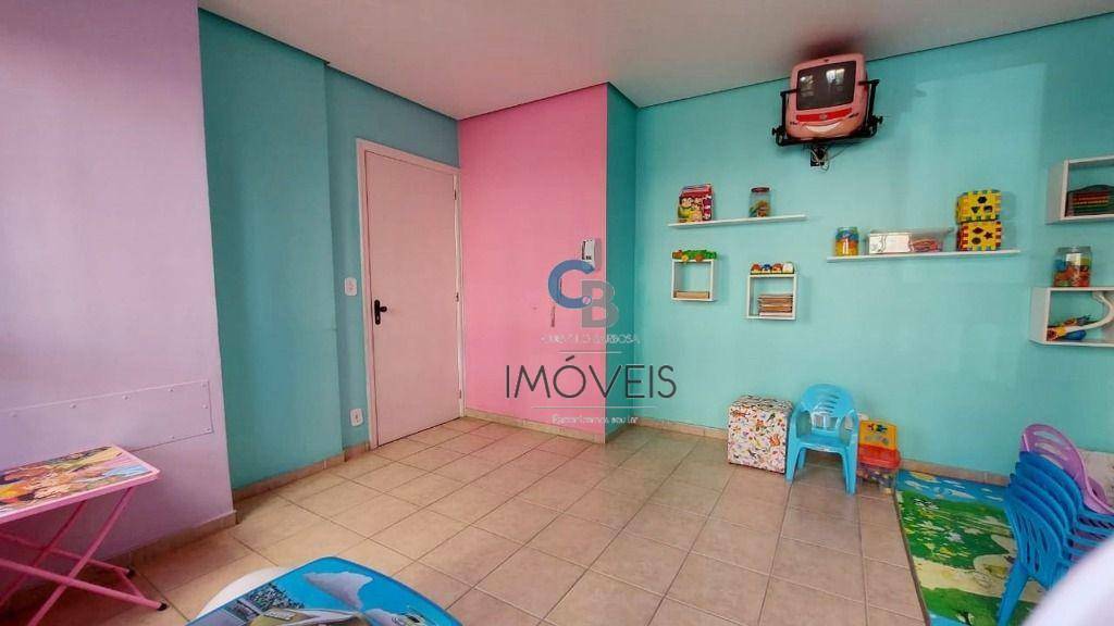 Apartamento à venda com 2 quartos, 50m² - Foto 18