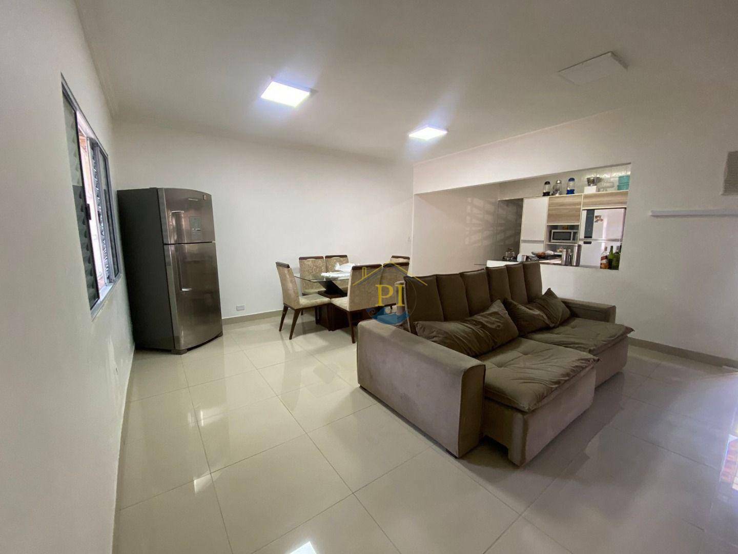 Casa para alugar com 2 quartos, 98m² - Foto 41