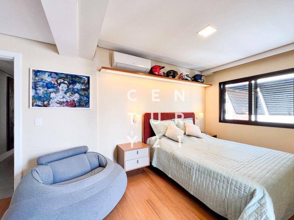 Apartamento à venda com 2 quartos, 155m² - Foto 30