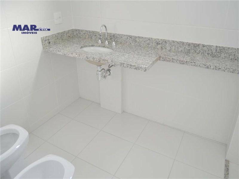 Apartamento à venda com 4 quartos, 210m² - Foto 7