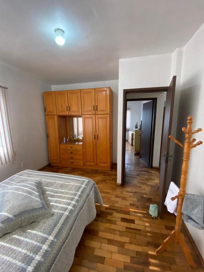 Apartamento à venda com 3 quartos, 118m² - Foto 15