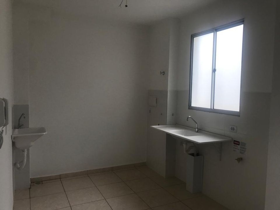 Apartamento à venda com 2 quartos, 52m² - Foto 9