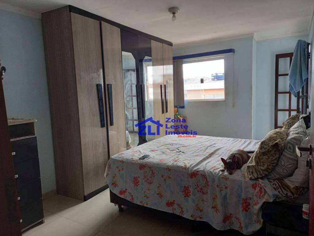 Sobrado à venda com 3 quartos, 200m² - Foto 25