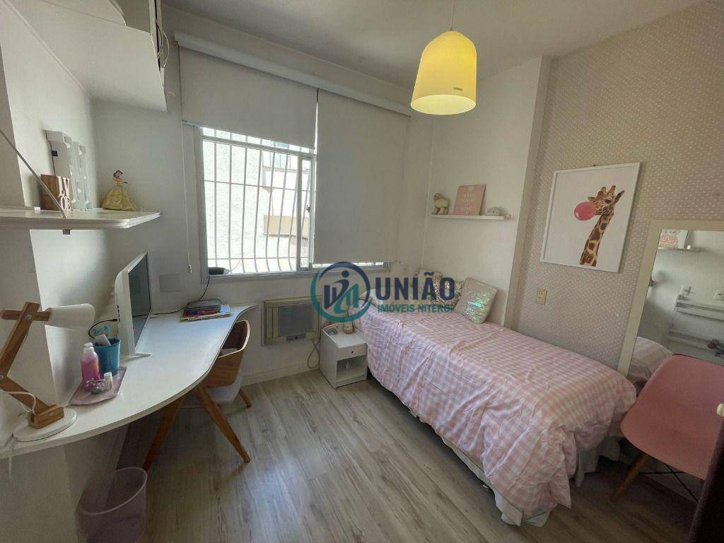 Apartamento à venda com 3 quartos, 115m² - Foto 33