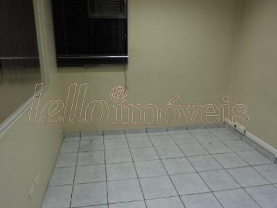 Conjunto Comercial-Sala para alugar, 180m² - Foto 5