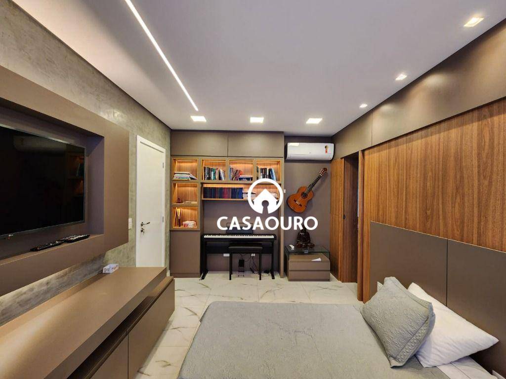 Cobertura à venda com 4 quartos, 200m² - Foto 18