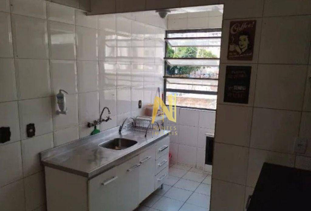 Apartamento à venda com 2 quartos, 63m² - Foto 3