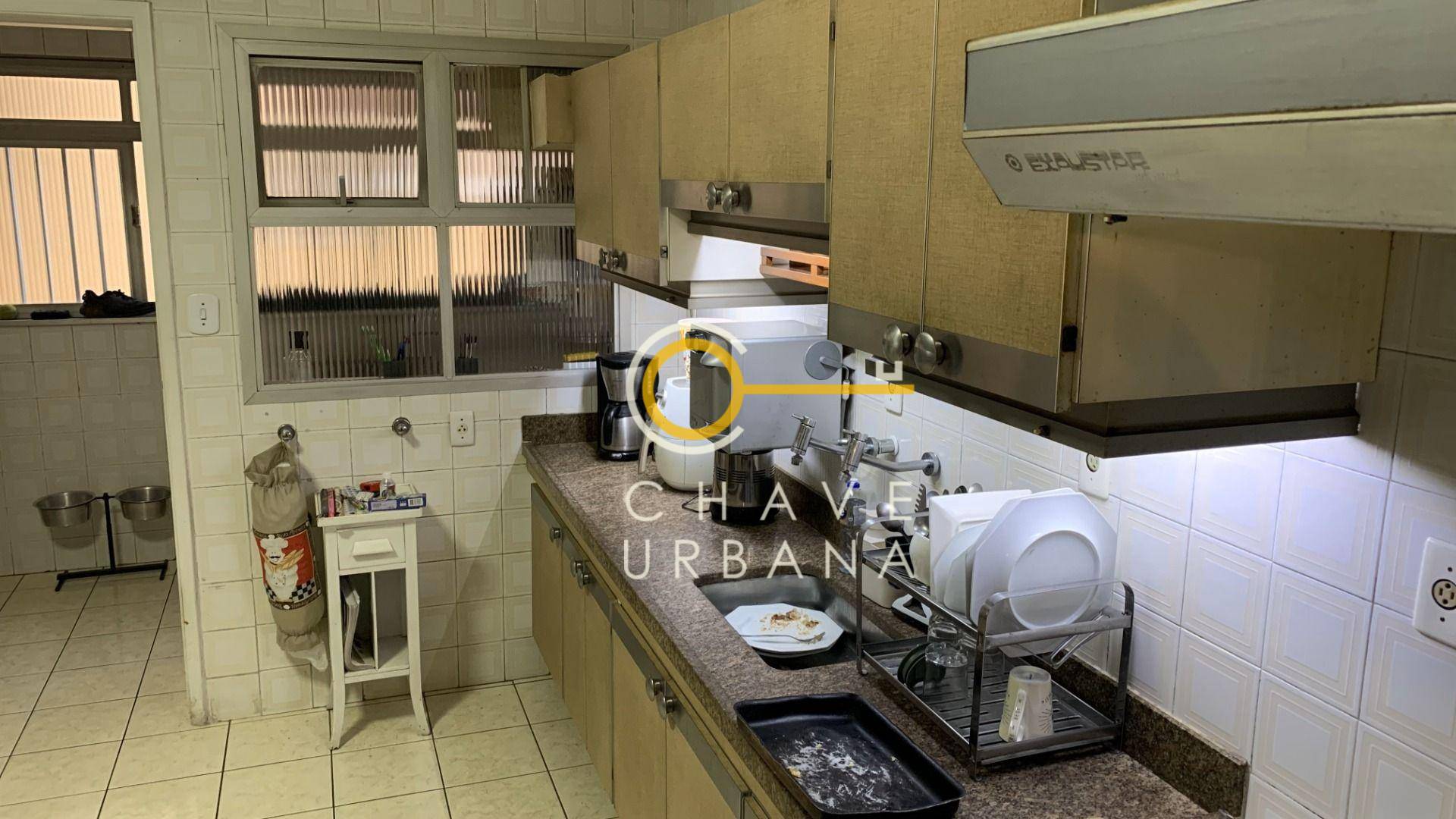 Apartamento à venda com 3 quartos, 133m² - Foto 15