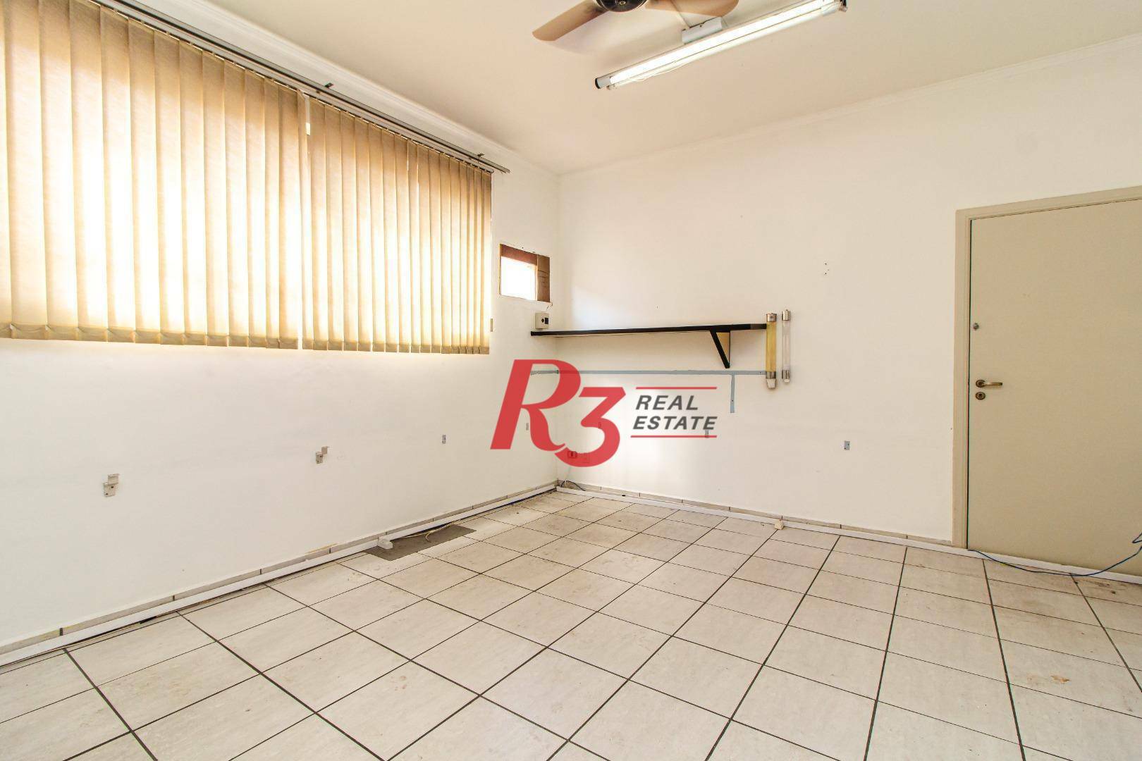 Conjunto Comercial-Sala à venda e aluguel, 34m² - Foto 1