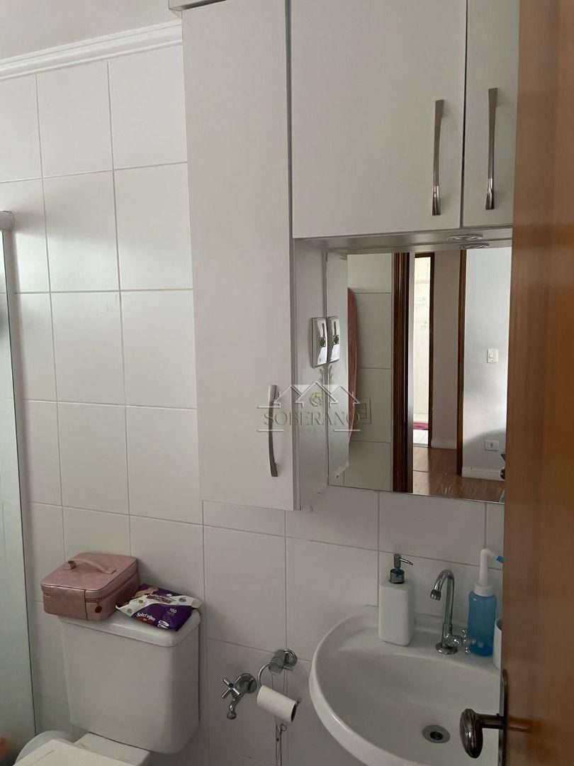 Apartamento à venda com 3 quartos, 160m² - Foto 16