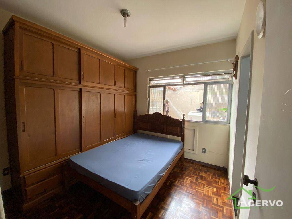 Apartamento à venda com 3 quartos, 99m² - Foto 7