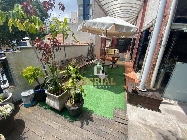 Loja-Salão à venda e aluguel, 314m² - Foto 3