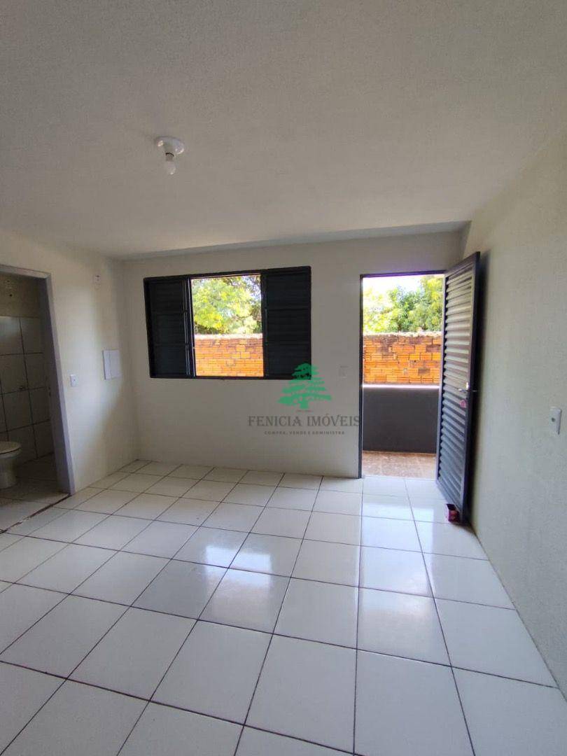 Kitnet-Studio, 20 m² - Foto 3