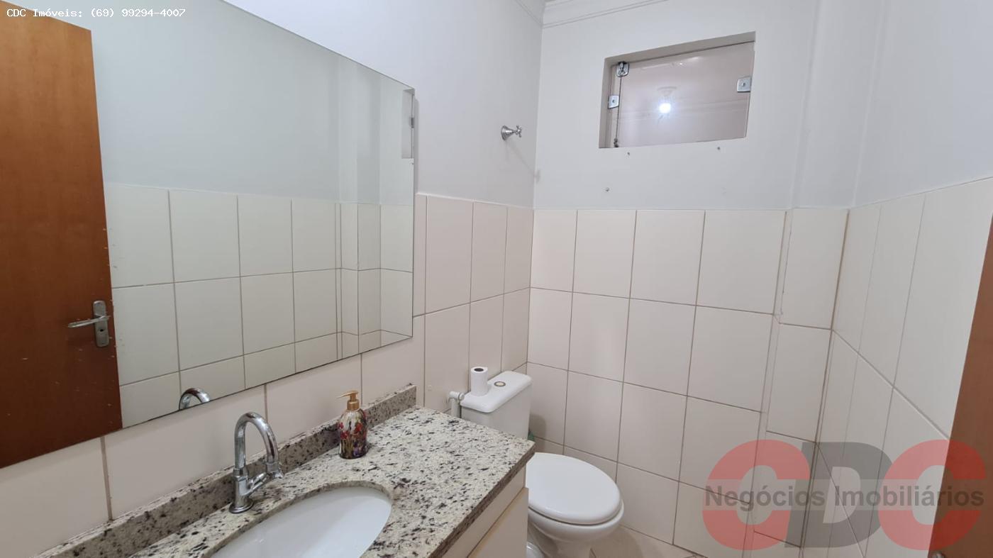 Apartamento para alugar com 3 quartos - Foto 21