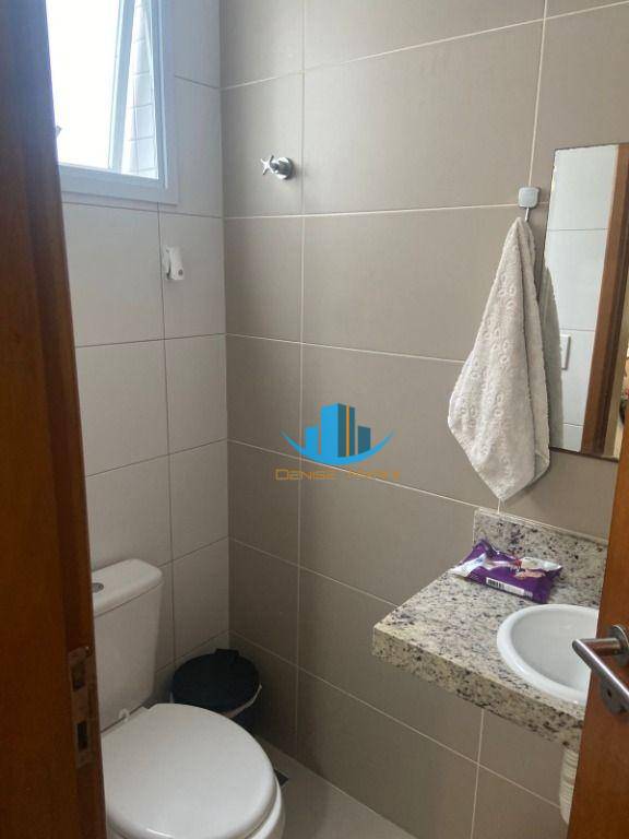 Apartamento à venda com 3 quartos, 105m² - Foto 15