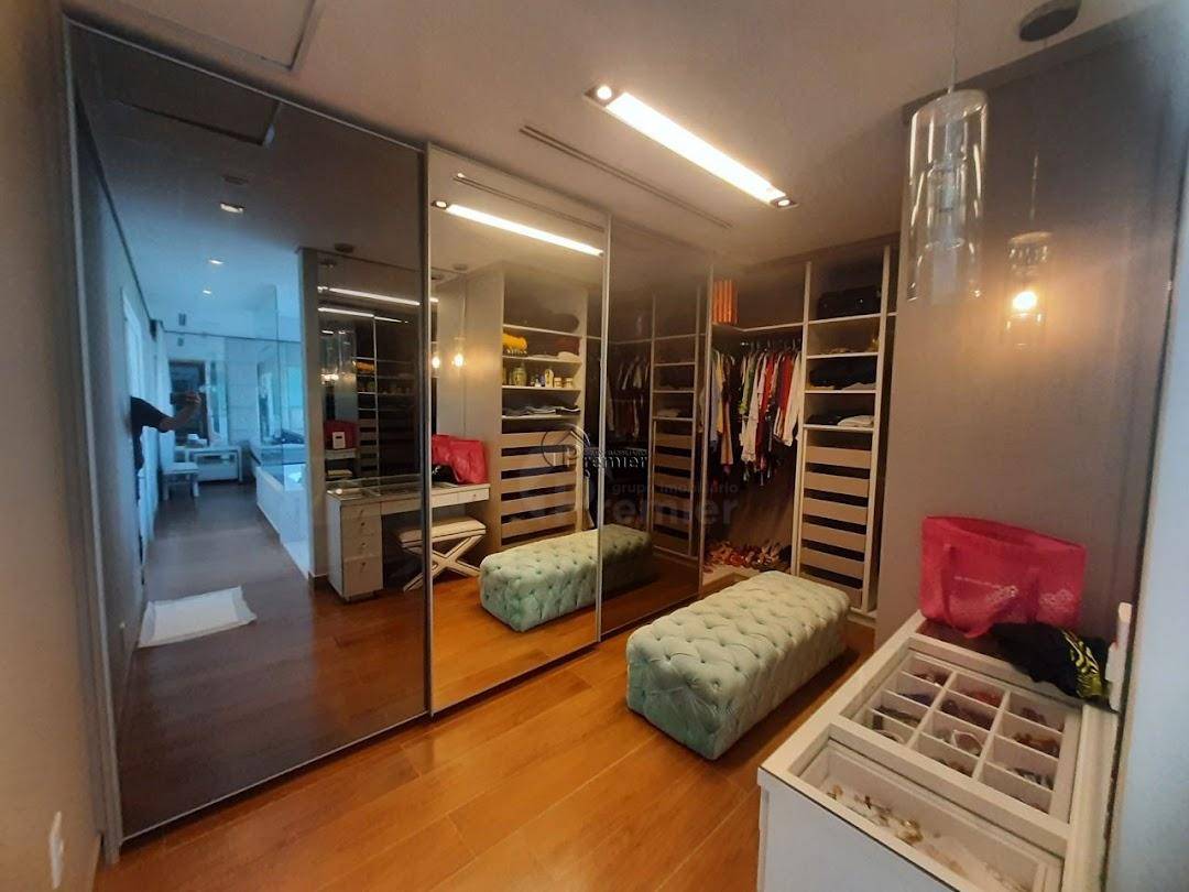 Casa de Condomínio à venda com 4 quartos, 360m² - Foto 20