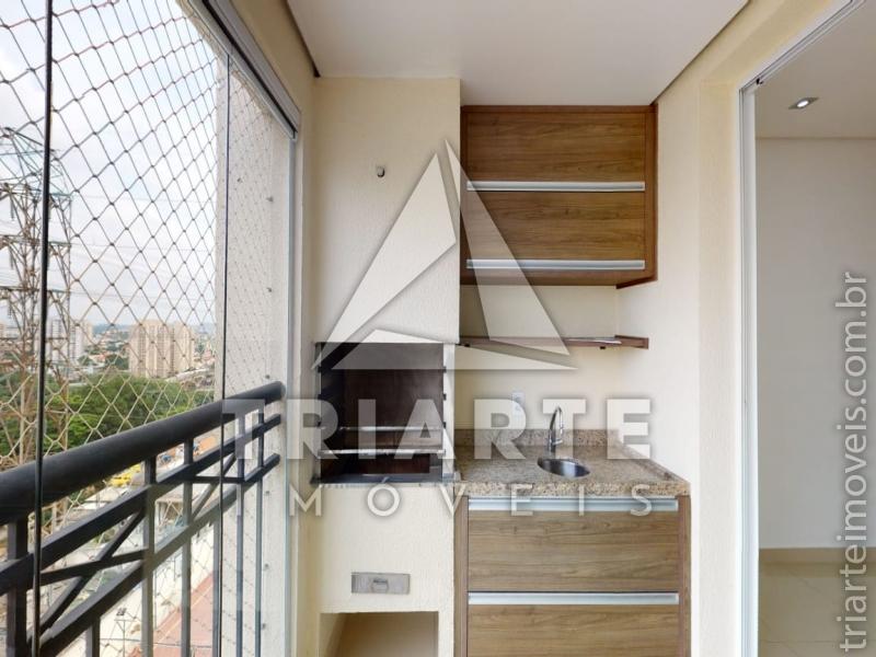 Apartamento à venda com 3 quartos, 82m² - Foto 4