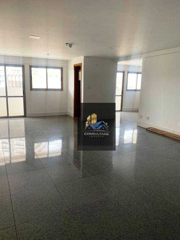 Conjunto Comercial-Sala para alugar, 200m² - Foto 10