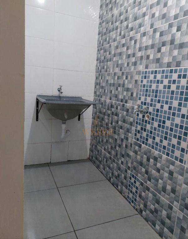 Prédio Inteiro, 550 m² - Foto 40