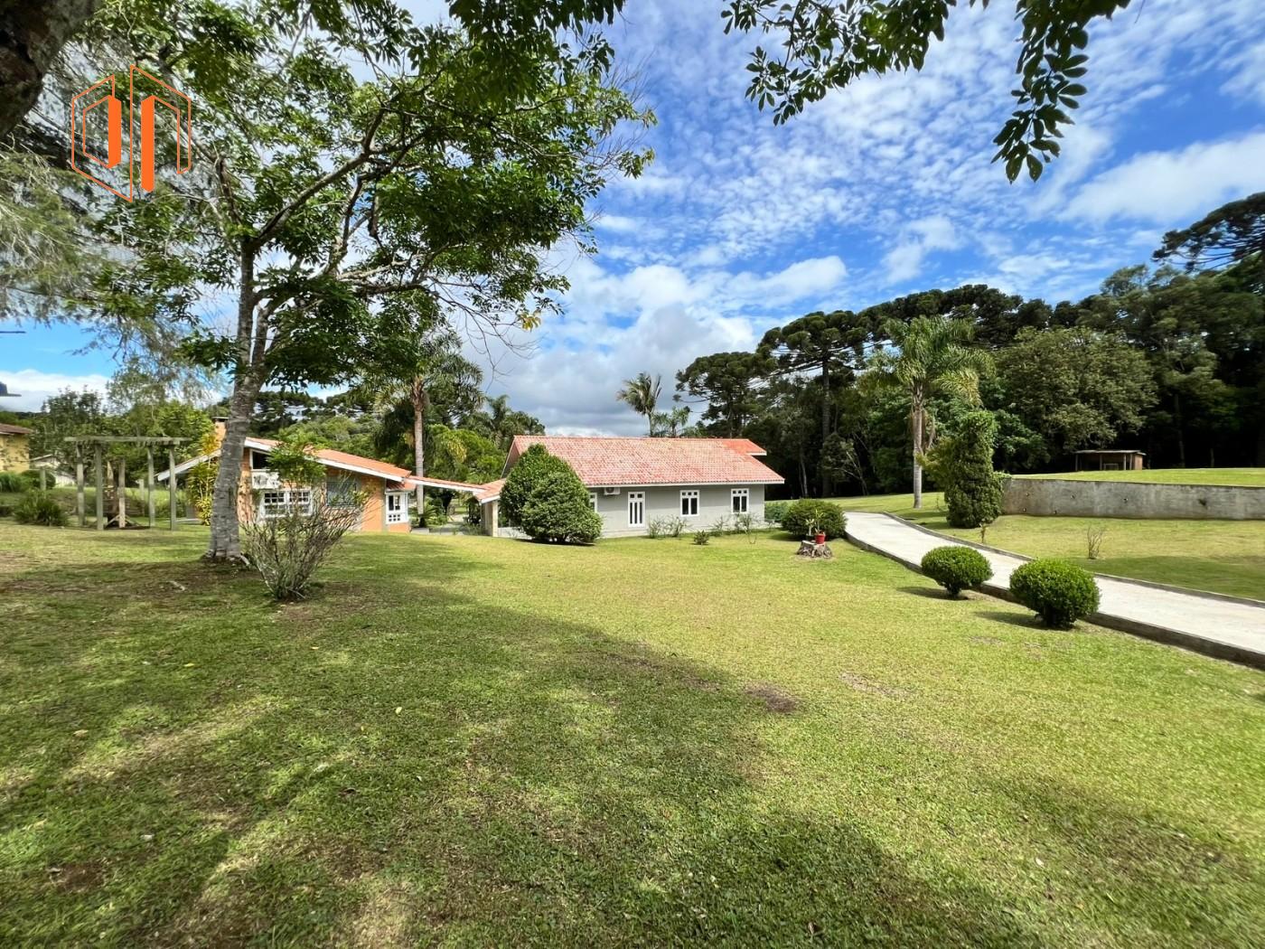 Chácara à venda, 17800m² - Foto 3