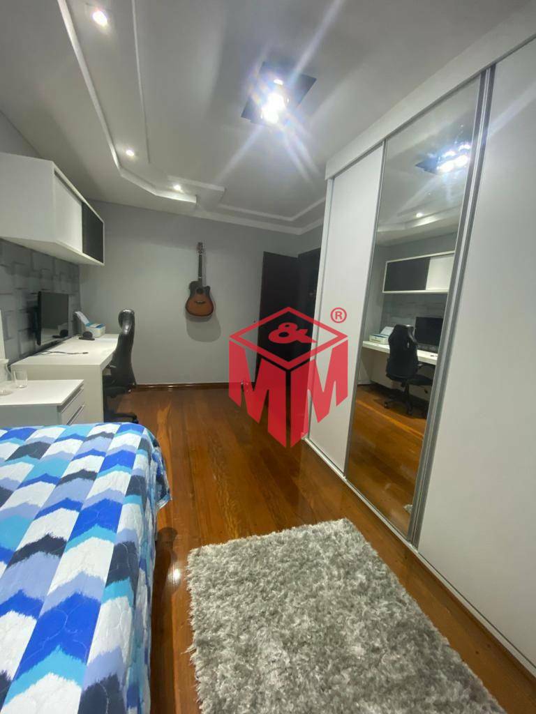 Sobrado à venda com 3 quartos, 264m² - Foto 7