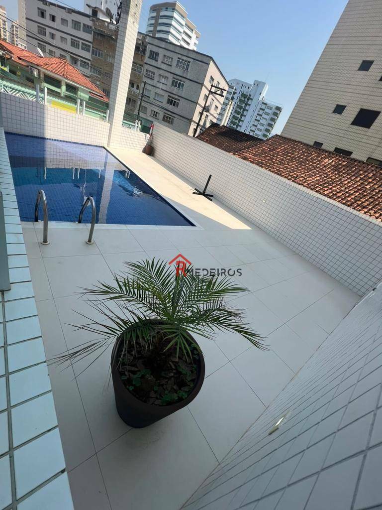 Apartamento à venda com 1 quarto, 42m² - Foto 21