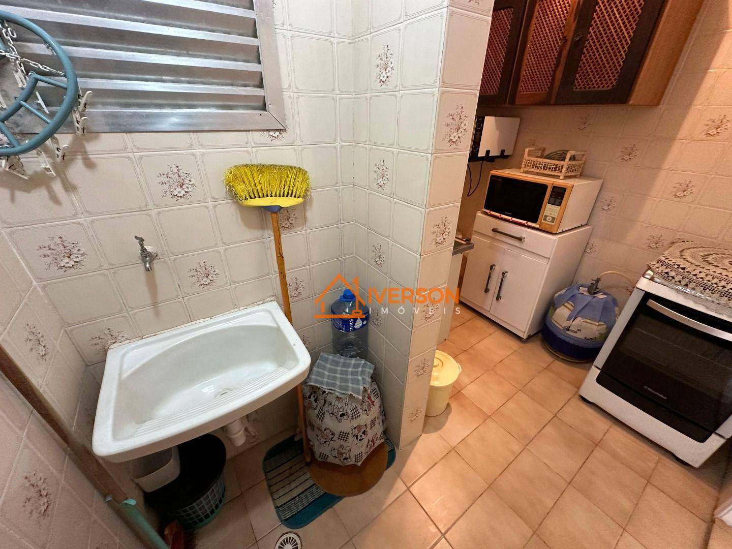 Apartamento à venda com 2 quartos, 53m² - Foto 12