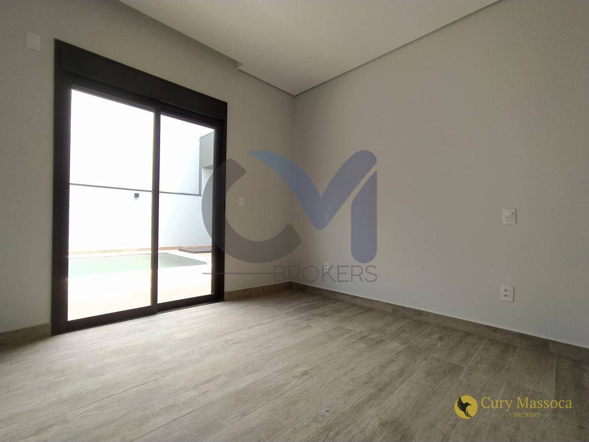 Casa de Condomínio à venda com 3 quartos, 215m² - Foto 18