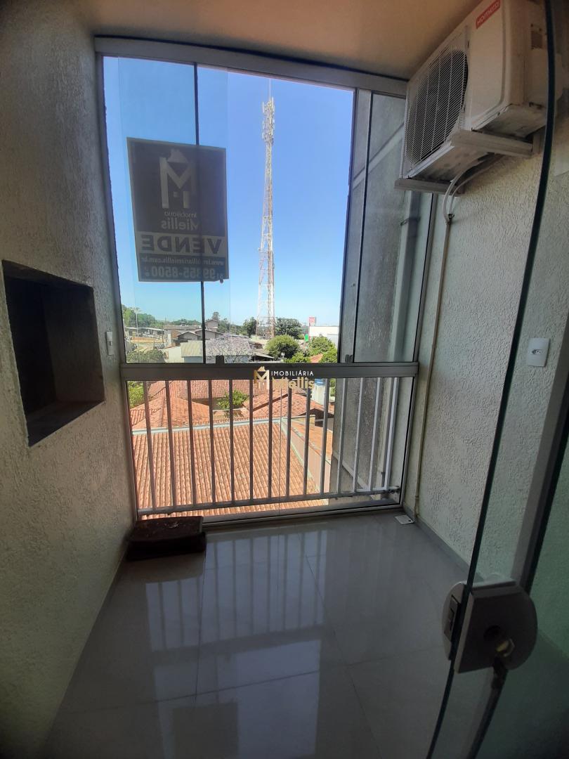 Apartamento à venda com 3 quartos, 75m² - Foto 14