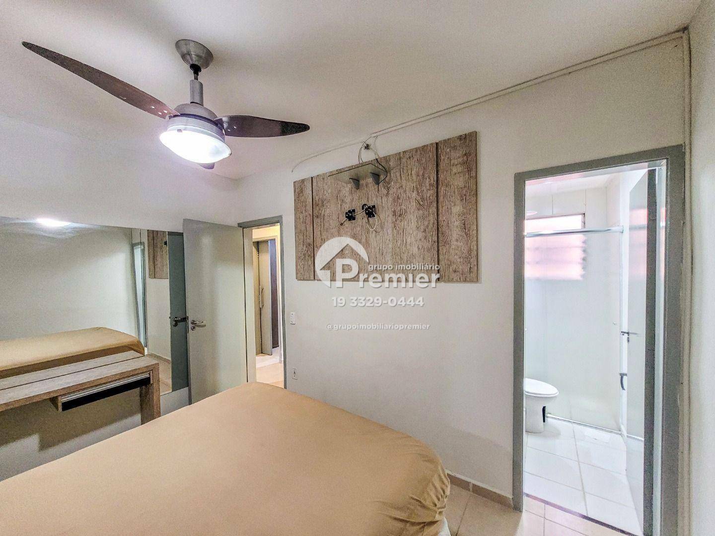 Apartamento para alugar com 3 quartos, 70m² - Foto 18