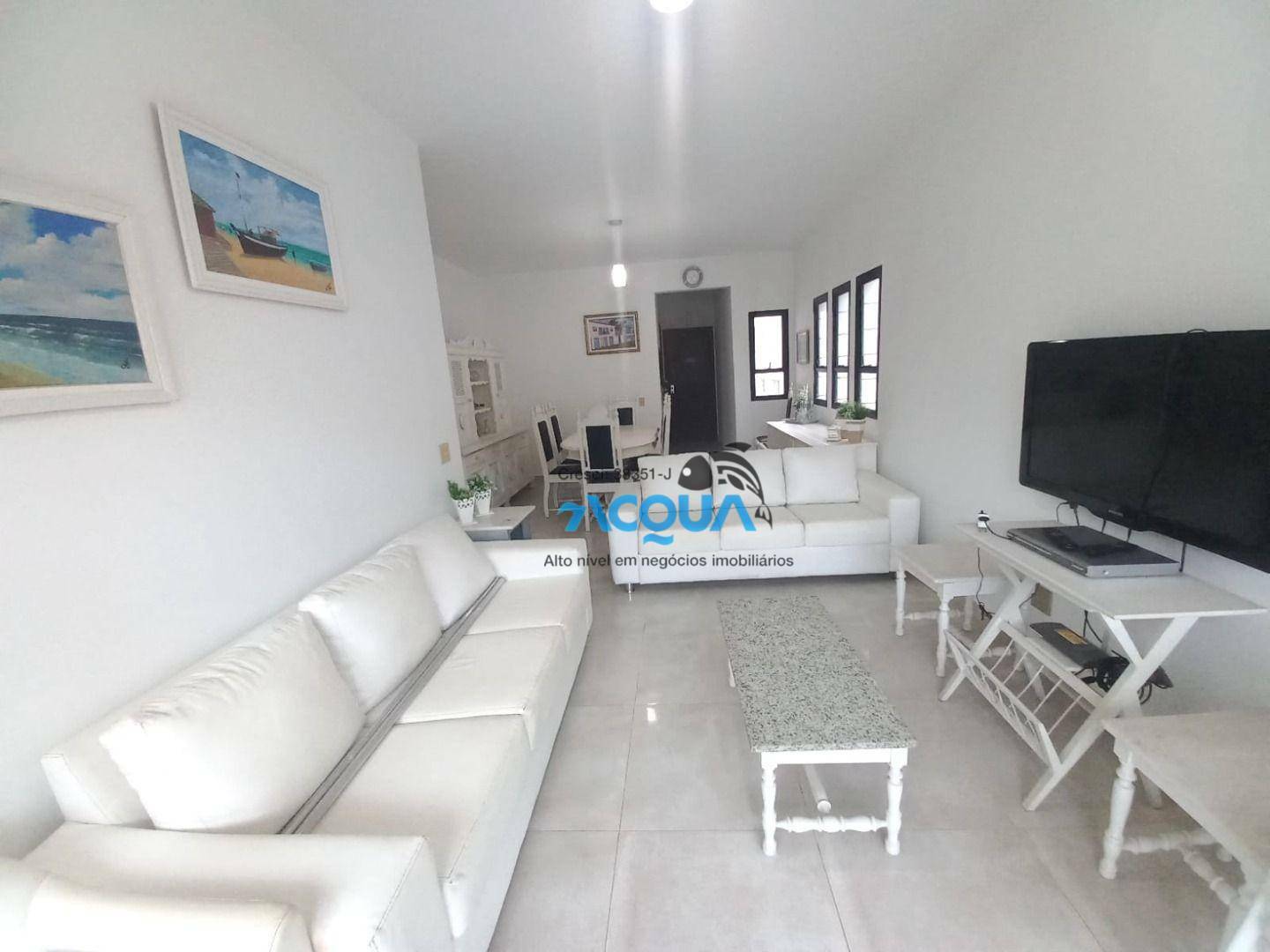 Apartamento à venda com 3 quartos, 90m² - Foto 1