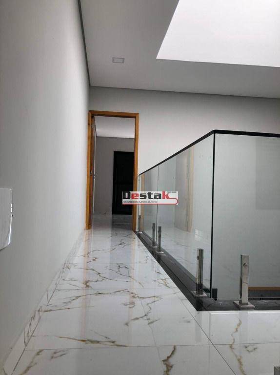 Sobrado à venda com 3 quartos, 165m² - Foto 11