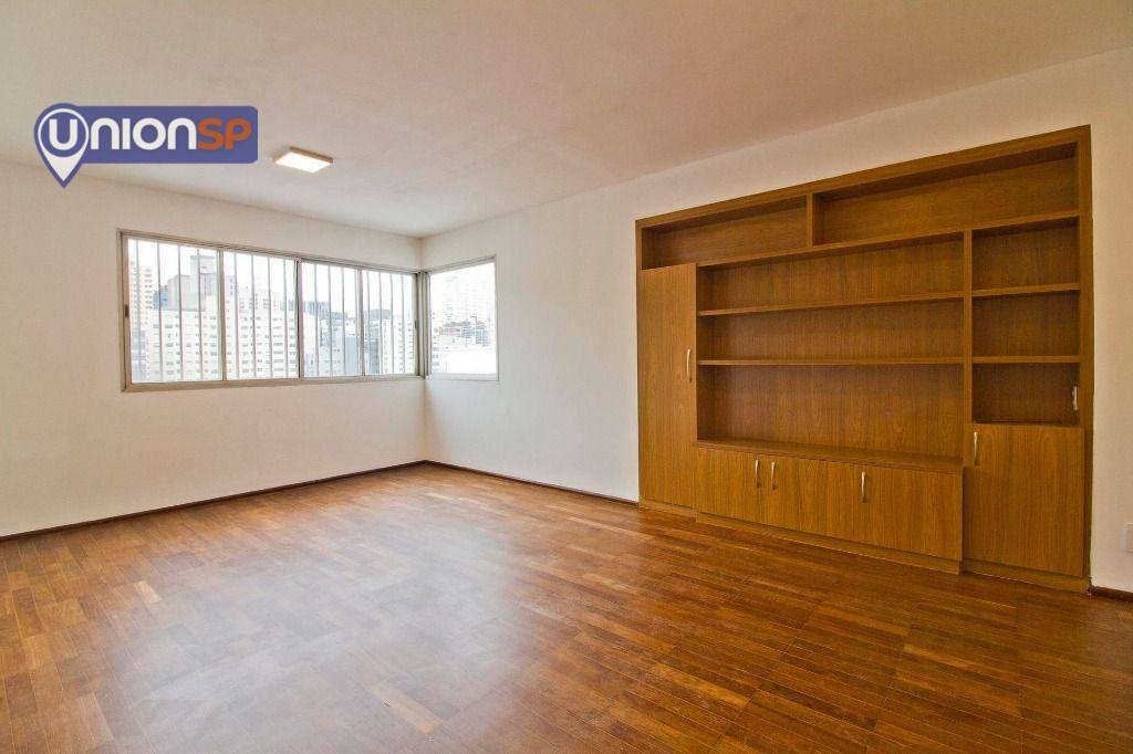 Apartamento à venda com 3 quartos, 114m² - Foto 4