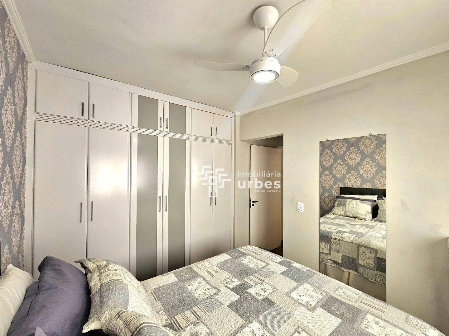 Apartamento à venda com 3 quartos, 70m² - Foto 15