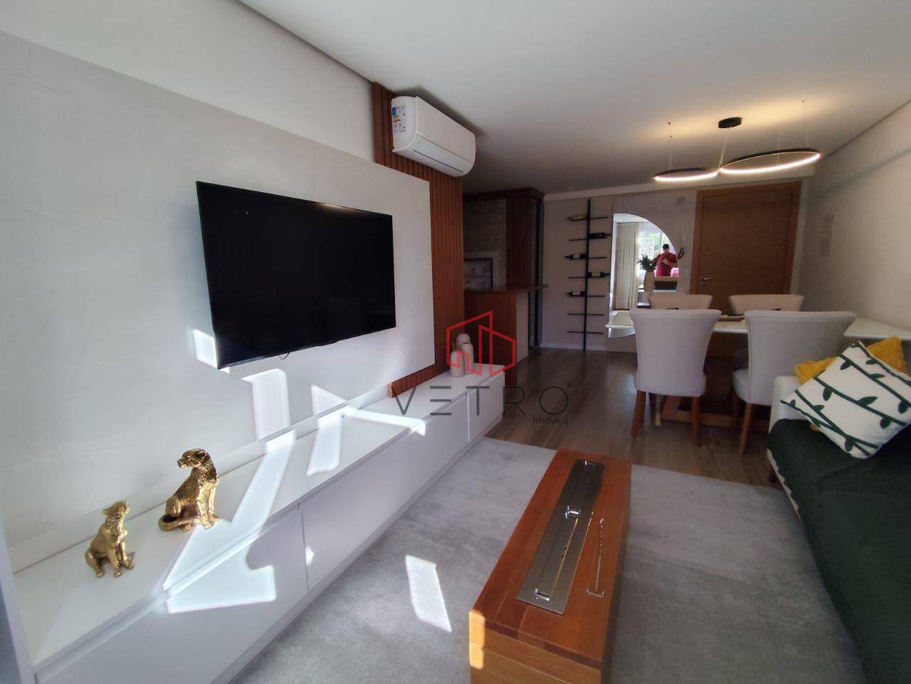 Apartamento, 2 quartos, 84 m² - Foto 4