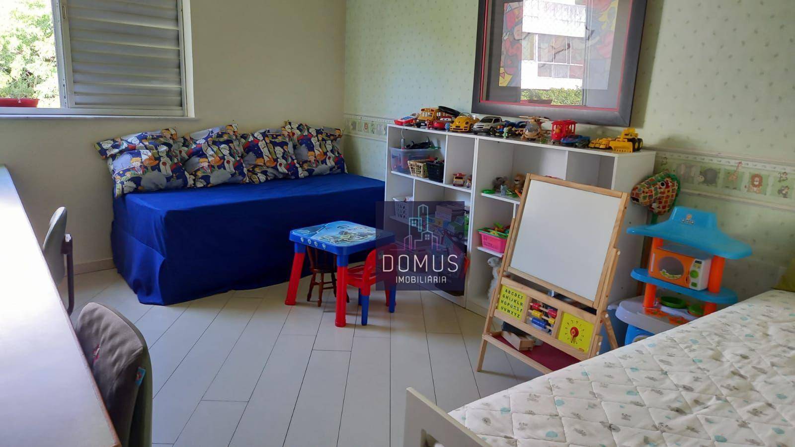 Apartamento à venda com 4 quartos, 170m² - Foto 9